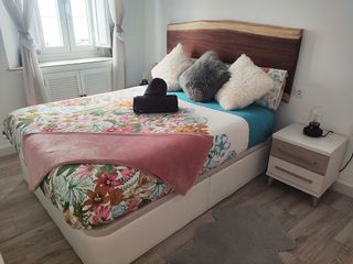 Apartamento "Mini Jungle" en el centro de Cádiz