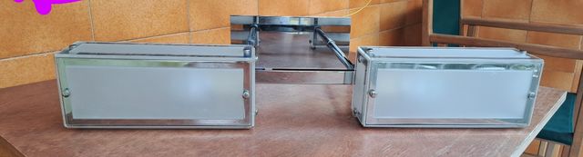 Se vende lámpara de techo de dormitorio