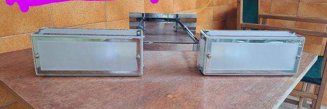 Se vende lámpara de techo de dormitorio