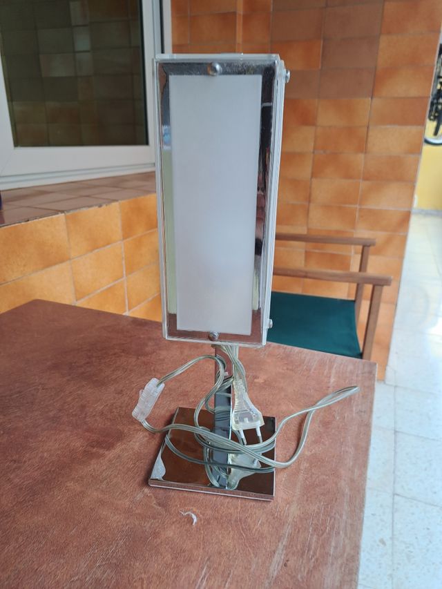 Se vende lámpara de techo de dormitorio