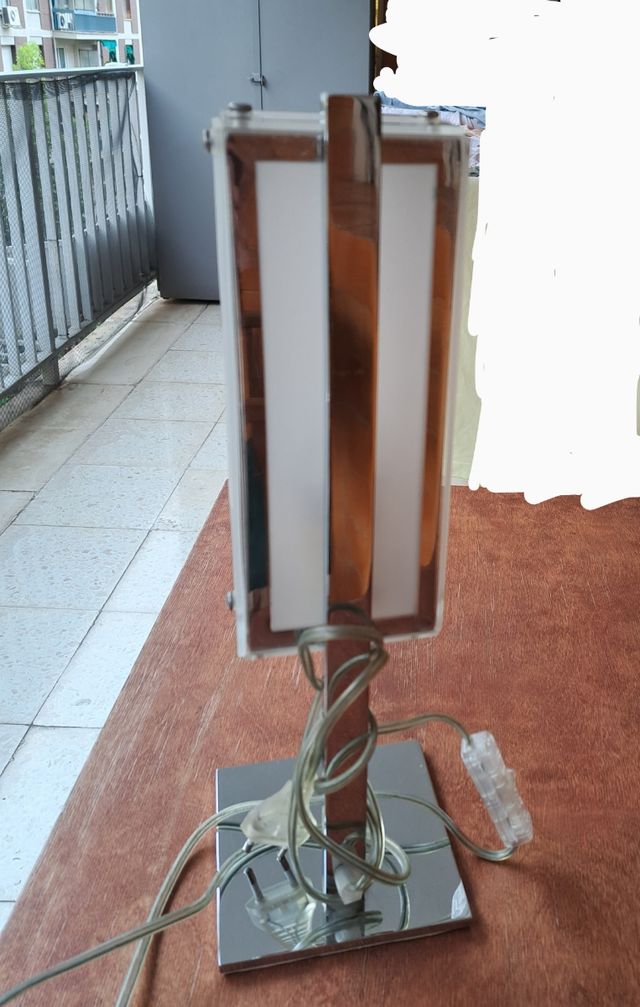 Se vende lámpara de techo de dormitorio