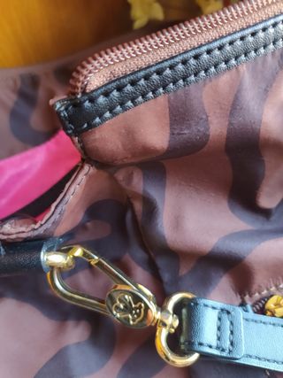 Oferta!!! Bolso Tous original grande marrón