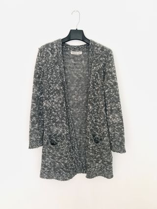 Chaqueta de punto mujer