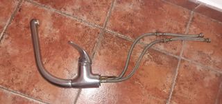 grifo de cocina