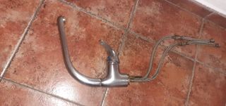 grifo de cocina