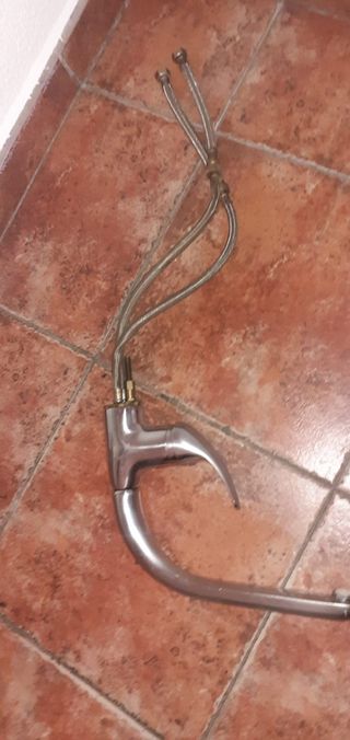 grifo de cocina