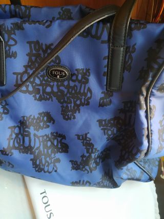 Oferta!!Bolso Tous original  