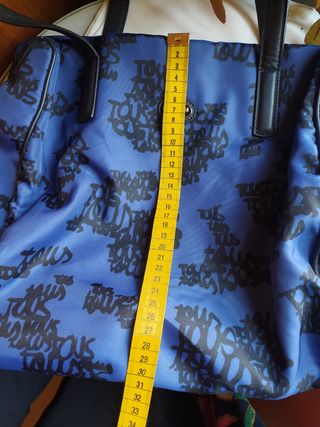 Oferta!!Bolso Tous original  