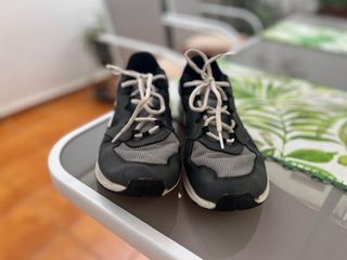 Zapatillas reebok. T.39