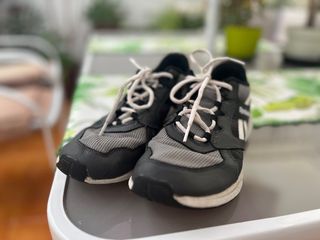 Zapatillas reebok. T.39