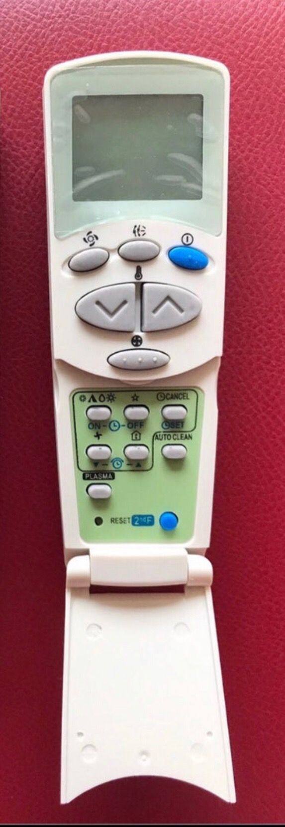 Mando todos los LG Aire acondicionado