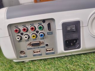 Proyector DBPower LED66