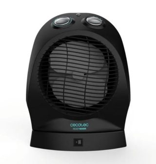 Termo Ventilador Calefactor