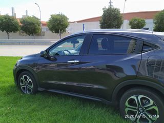 Honda HR-V 2017