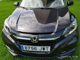 Honda HR-V 2017