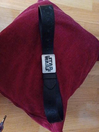 Cinturón Star Wars