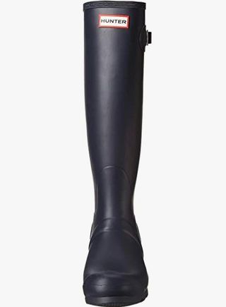BOTAS DE AGUA NEGRAS