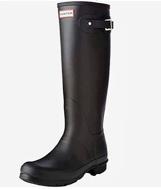 BOTAS DE AGUA NEGRAS