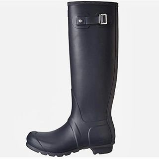 BOTAS DE AGUA NEGRAS