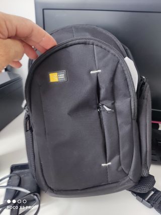 cámara Canon  eos 100d