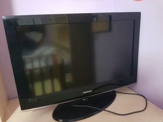 televisore lcd Samsung