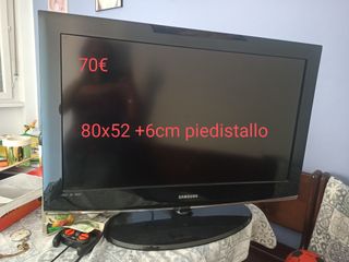 televisore lcd Samsung