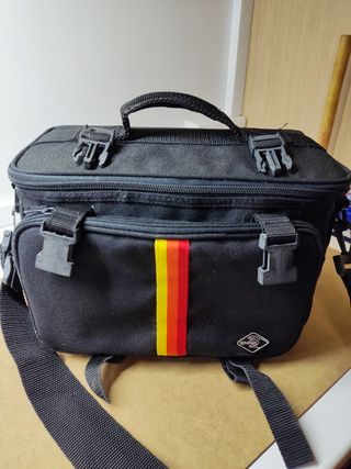 Cámara de fotos Reflex Canon 620/650