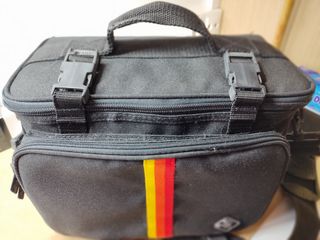 Cámara de fotos Reflex Canon 620/650