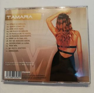 Eros Ramazzotti, Tamara, Malú, Sergio Dalma