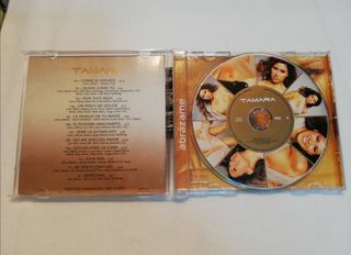 Eros Ramazzotti, Tamara, Malú, Sergio Dalma