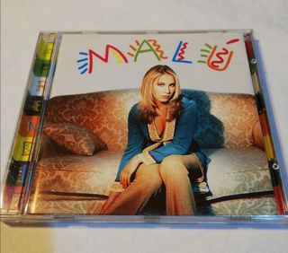 Eros Ramazzotti, Tamara, Malú, Sergio Dalma