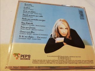 Eros Ramazzotti, Tamara, Malú, Sergio Dalma