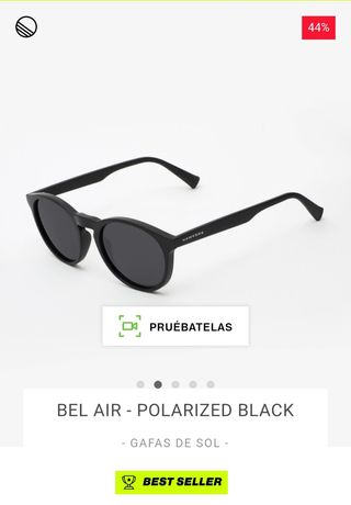 GAFAS DE SOL HAWKERS