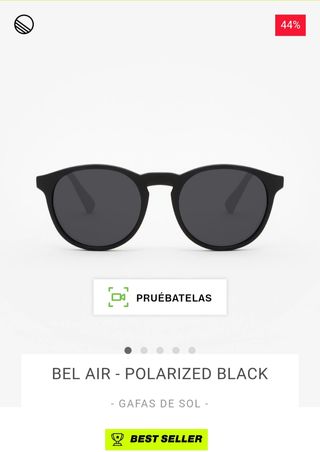 GAFAS DE SOL HAWKERS