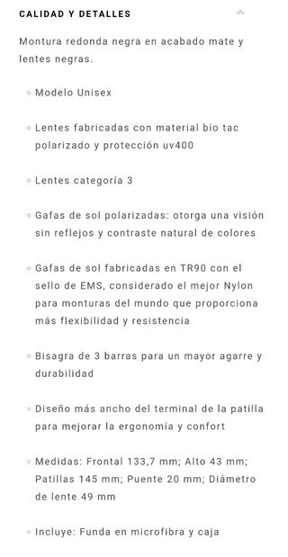 GAFAS DE SOL HAWKERS