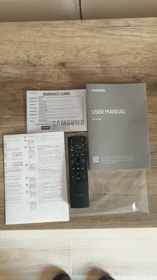 Torre de sonido Samsung MX-ST90B