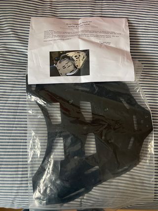 Soporte Top case Bmw