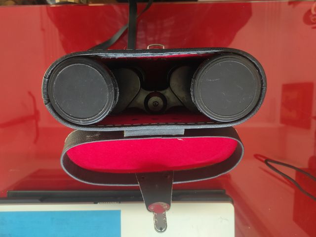 binoculares Tasco