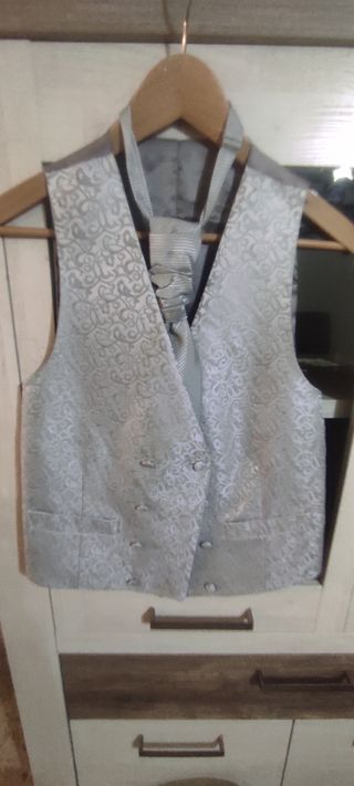 traje de chaque italiano completo