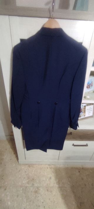 traje de chaque italiano completo