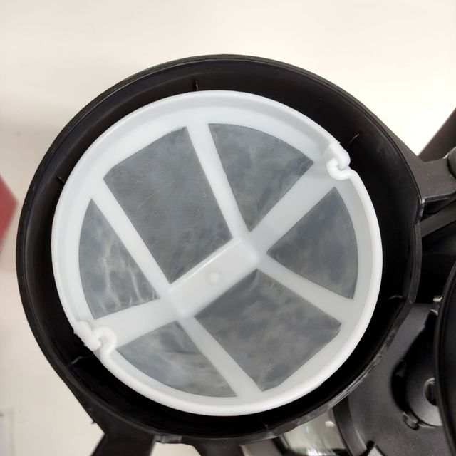 Cafetera de Goteo Beper 6 tazas