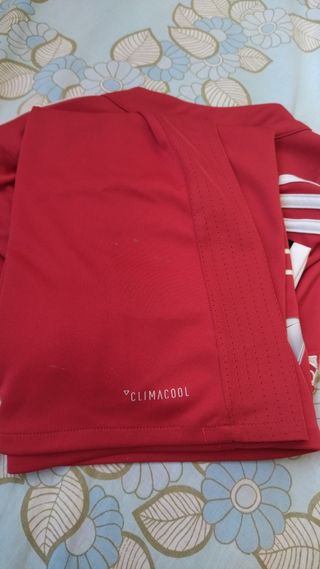 camiseta Manchester United original L