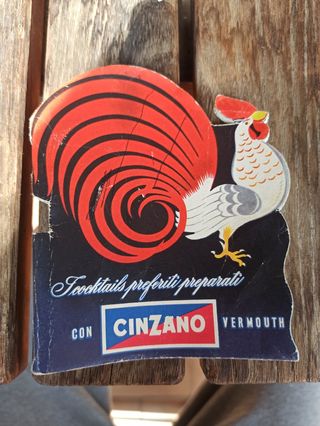 Secchiello porta ghiaccio in peltro fatto a mano