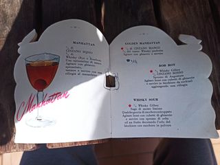 Secchiello porta ghiaccio in peltro fatto a mano