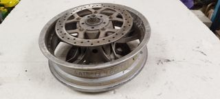 Llanta Peugeot Satelis 400