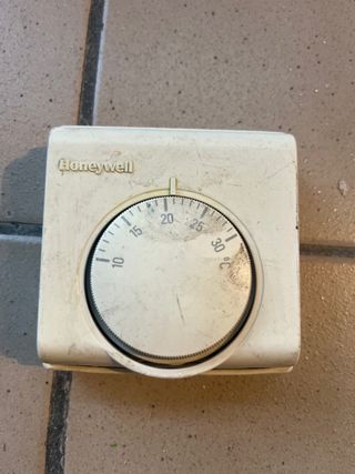 Termostato Honeywell