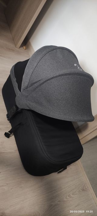 Carro Jane kendo + accesorios