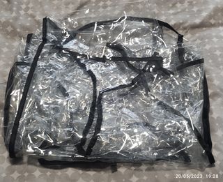 Carro Jane kendo + accesorios