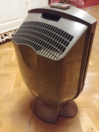 Purificador de aire Neo-Tec