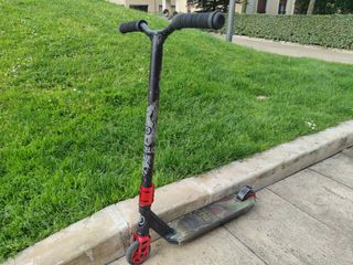 Patinete Oxelo